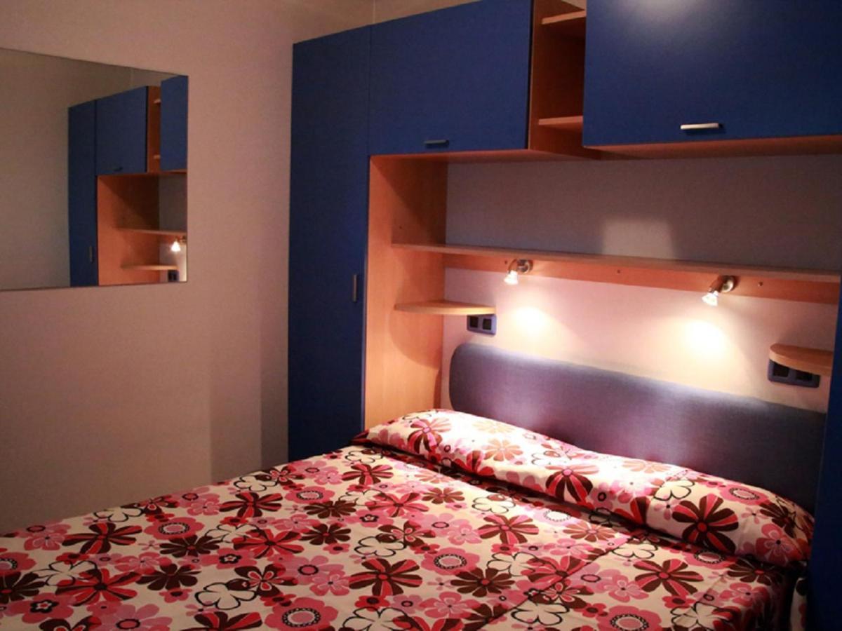 Camping Free Beach Marina Di Bibbona Exterior foto